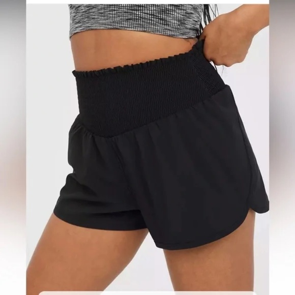 Aerie offline shorts